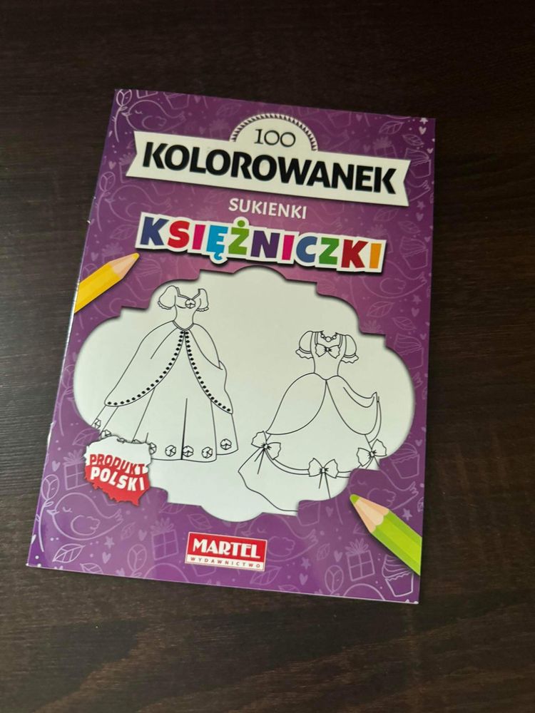 Kolorowanka dla dzieci 48tknz