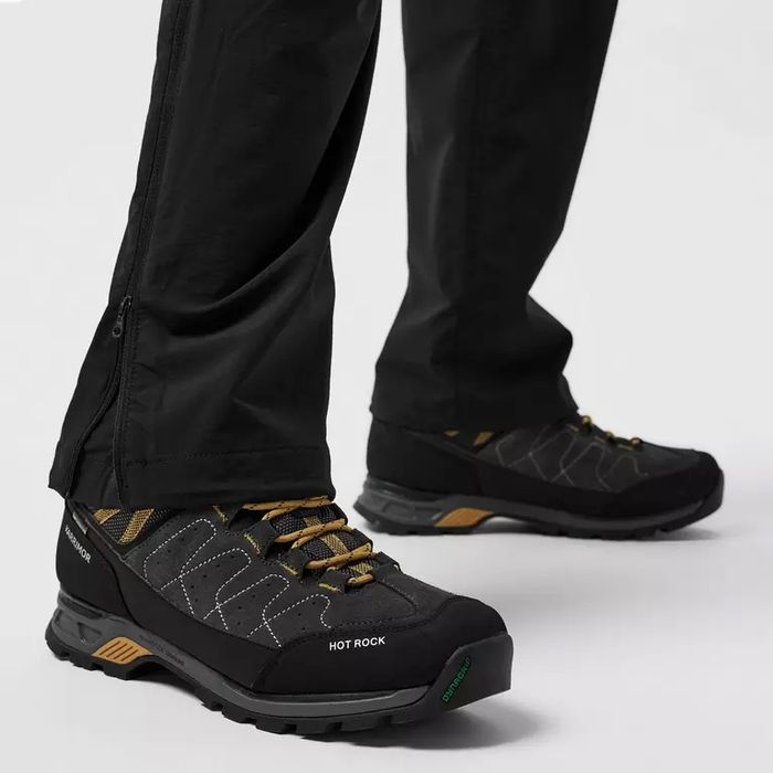 Трекінгові черевики Karrimor Hot Rock Low (40 р.) ботинки трекинговые