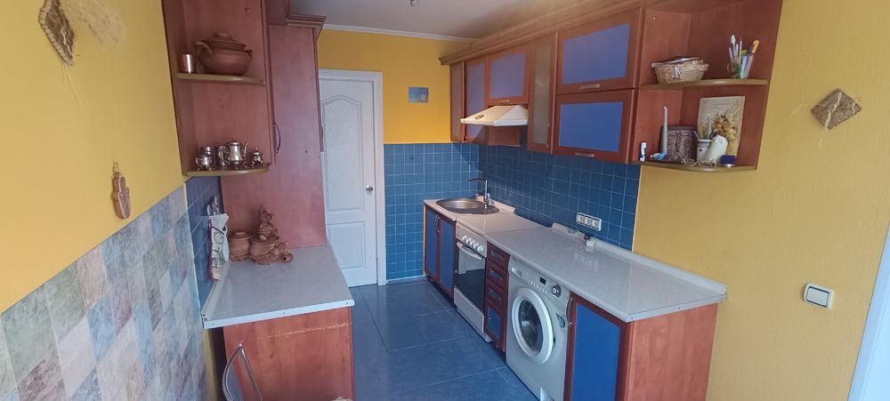 Продам отличный двухэтажный дом Заводской район