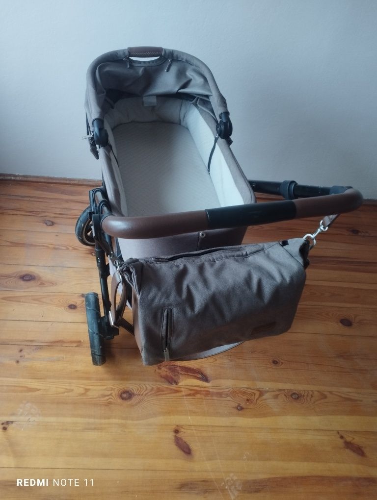 Wózek ABC Design Salsa 4 Air