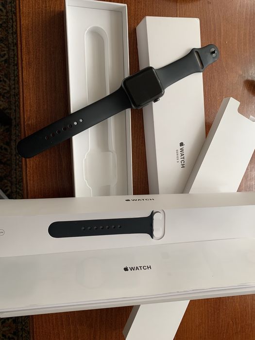 Apple watch series 3 42 mm original