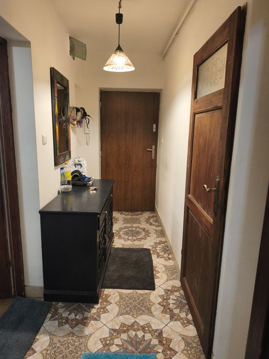 Sprzedam mieszkanie ul.Mariana Buczka Wałbrzych