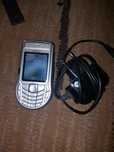 Kultową Nokia 6630