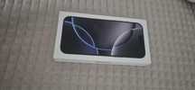 Nowy zaplombowany iPhone 16 Pro Max 512GB czarny tytan