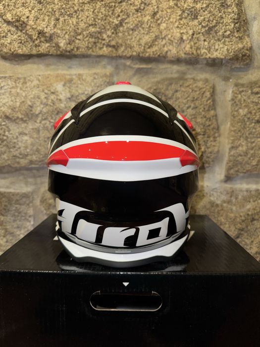 Capacete airoh aviator ace 2