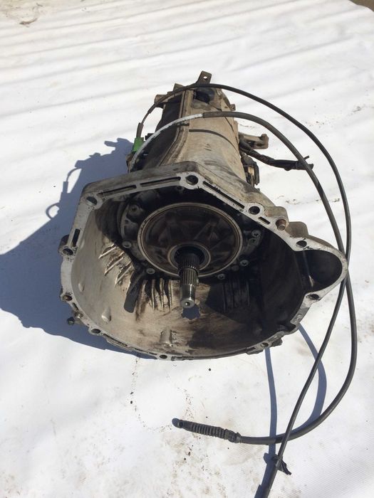 АКПП Коробка Автомат Трансмісія Мерседес Спринтер 2.9 ТДІ