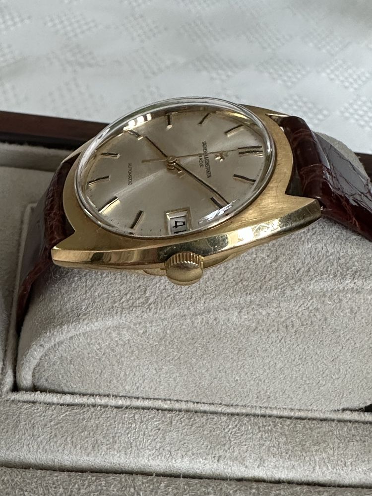 Vacheron Constantin 18k ref 7397