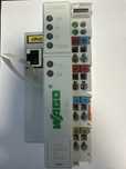 Sterownik programowalny WAGO 750841