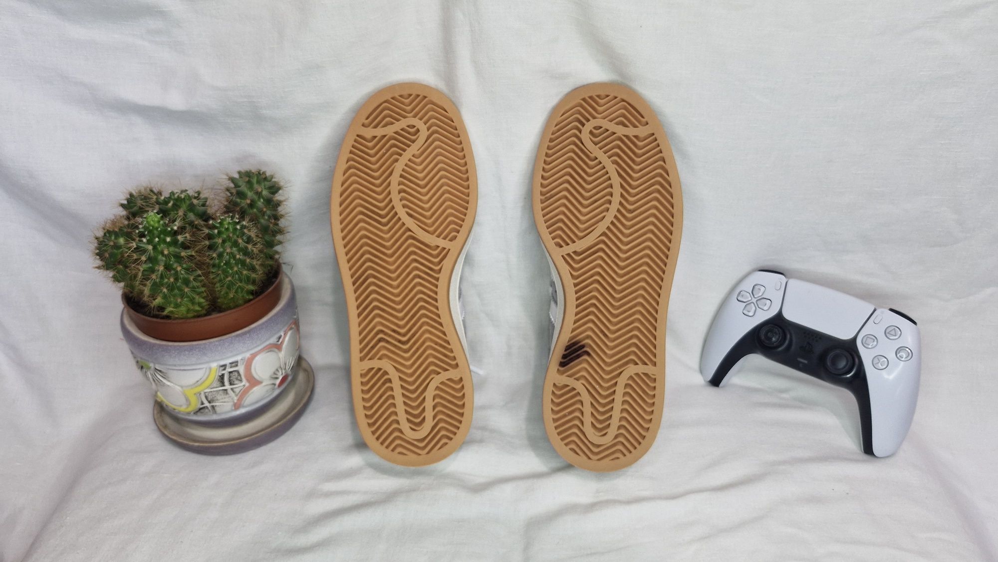 Кросівки Adidas Campus.Розмір 37