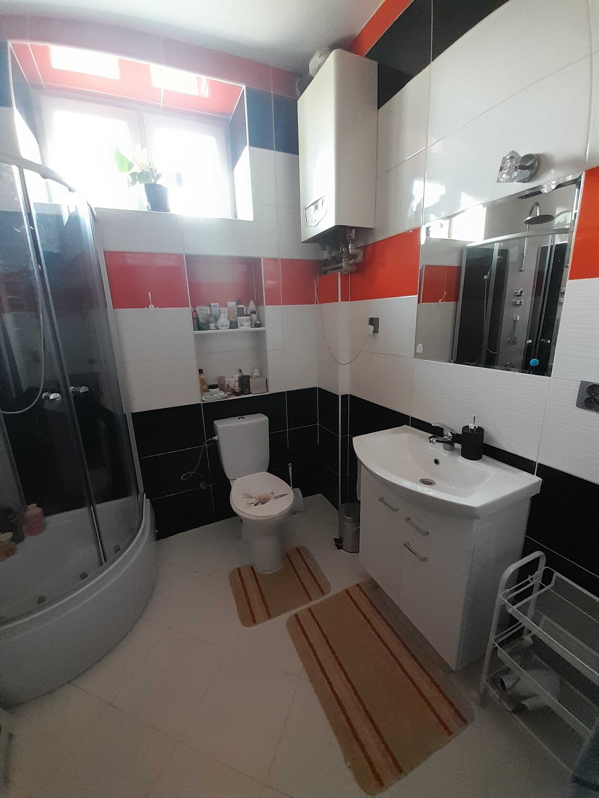 Apartament całoroczny