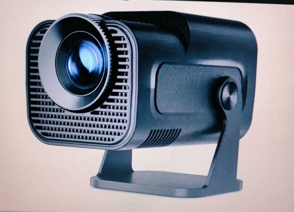 Продам недорого проектор Magcubic 320