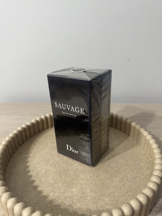 dior sauvage eau de parfum