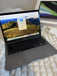 MacBook Pro M1 8/256 GB 2021