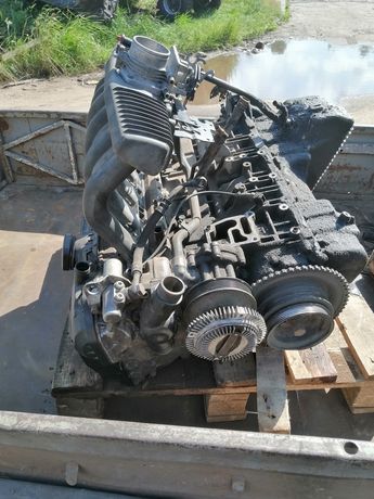 Продам двигатель БМВ М52б20 1 ванос