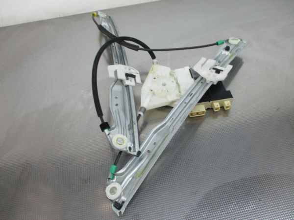 Elevador vidros frente direito CITROËN C5 II (RC_)