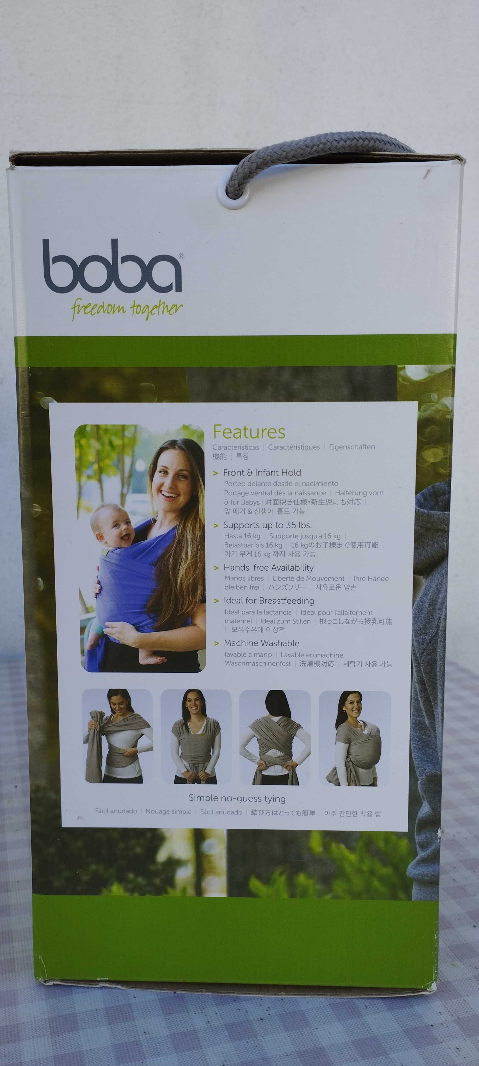 Sling / Pano porta bébés