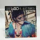 cd - grant lazlo ft. alice francis - it hurts