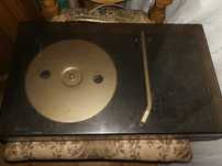 Gramofon Philips GF614