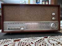 Radio Lampowe Grundig Type 3031 H