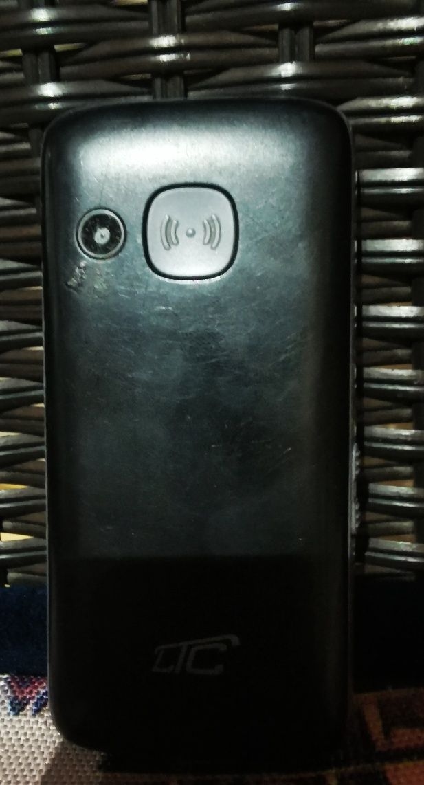 Telefon dla seniora - LTC