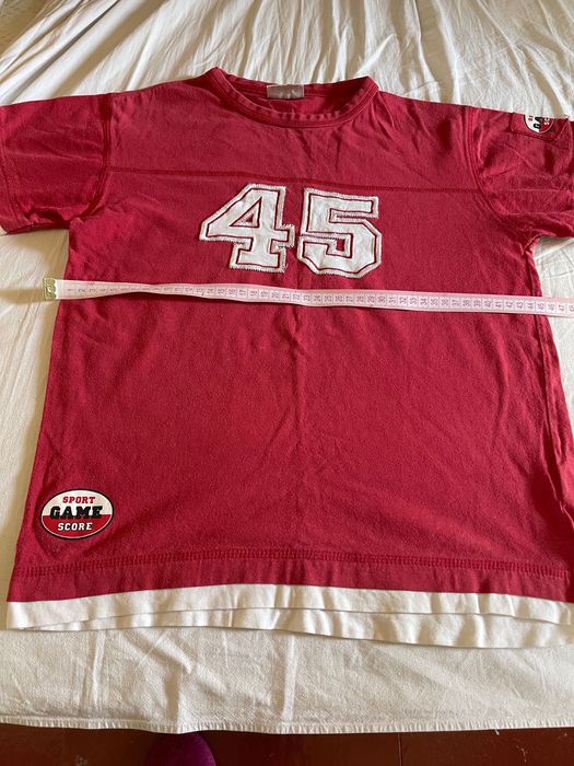 Футболка детская