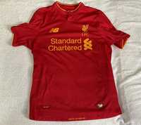 Koszulka New Balance Liverpool FC
