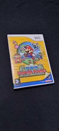 Super Paper Mario Wii