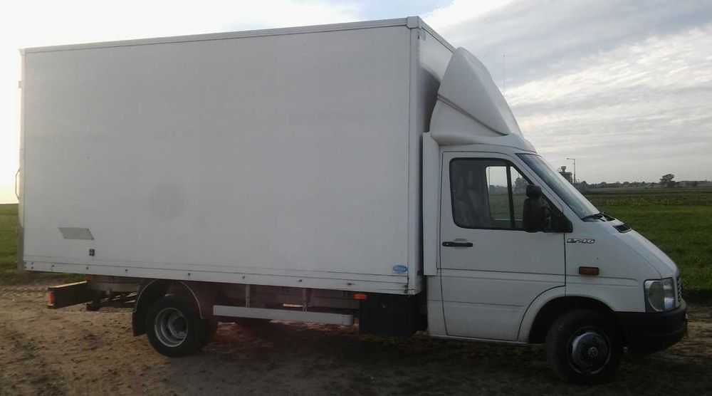 Переїзди/будинків/квартир/персональні вантажники