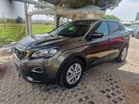 Peugeot 3008 1.5 BlueHDi Allure Pack