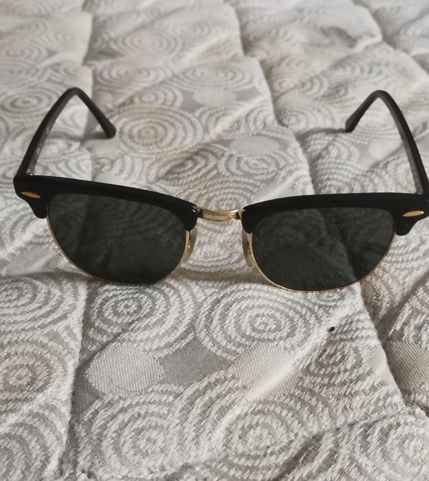 Ocolus de sol da Ray ban