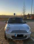 MINI Cabrio Cooper D