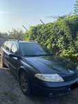 Продам машину Renault Laguna