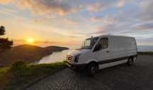 Campervan Wv Crafter