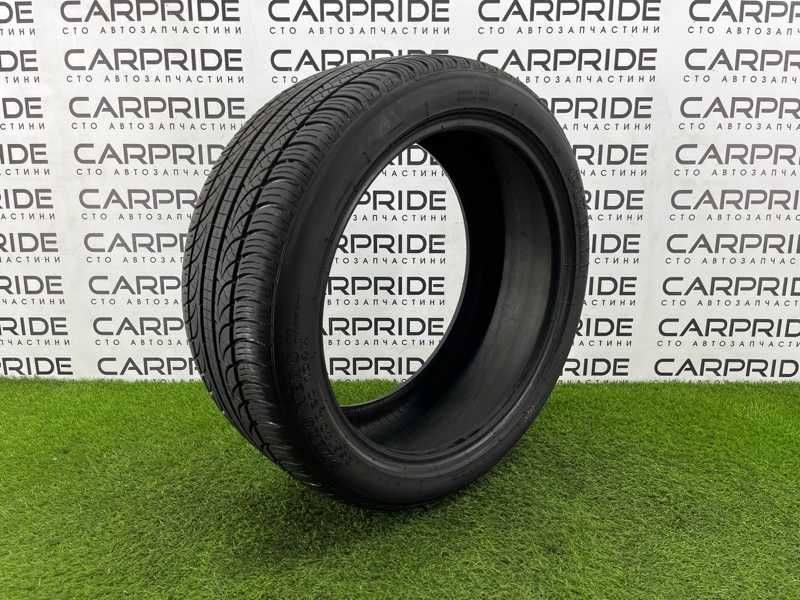 Резина лето Pirelli, P Zero Nero AO all season, 265/40 r20, 2022 года