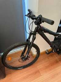 Bicicleta Rockride 6.3