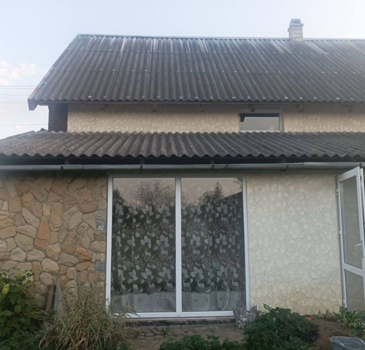 Здам в оренду/продам будинок  село Сопів, опалення і газове і твердопа