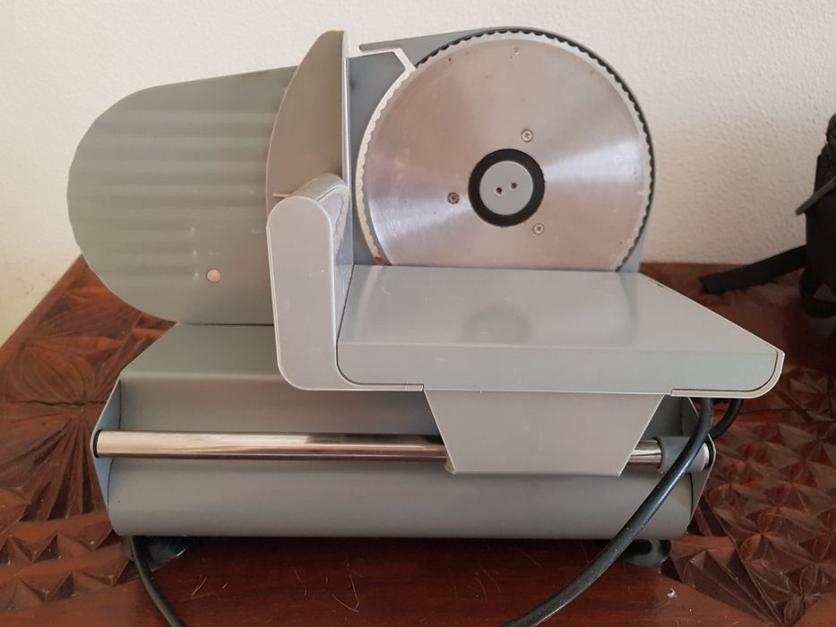 Máquina fatiadora Tarrington House