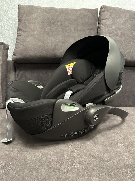 Автокресло Cybex