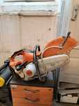 Stihl TS 420 sprawna mocna 350