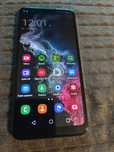 Smartfon s23 ultra nie samsung