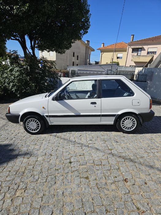 Nissan Micra 1.0 Lx K10
