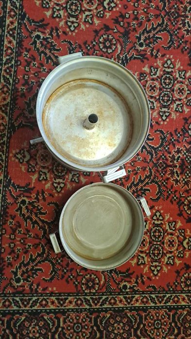 Соковарка для отримання натурального соку з ягід, фруктів, овочів