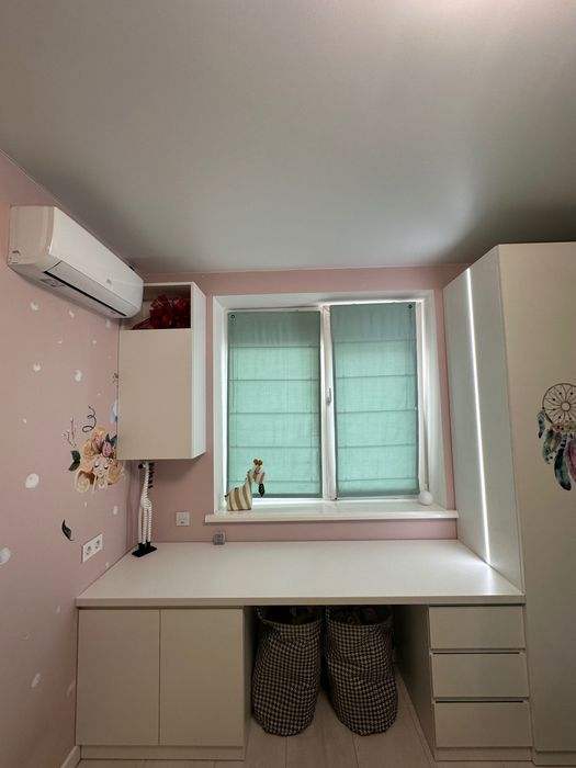 Продам повноцінну 2к квартиру з сучасним ремонтом