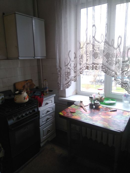 Сдам комнату.Центр города. Хозяин. Р-н Центральный универмаг.