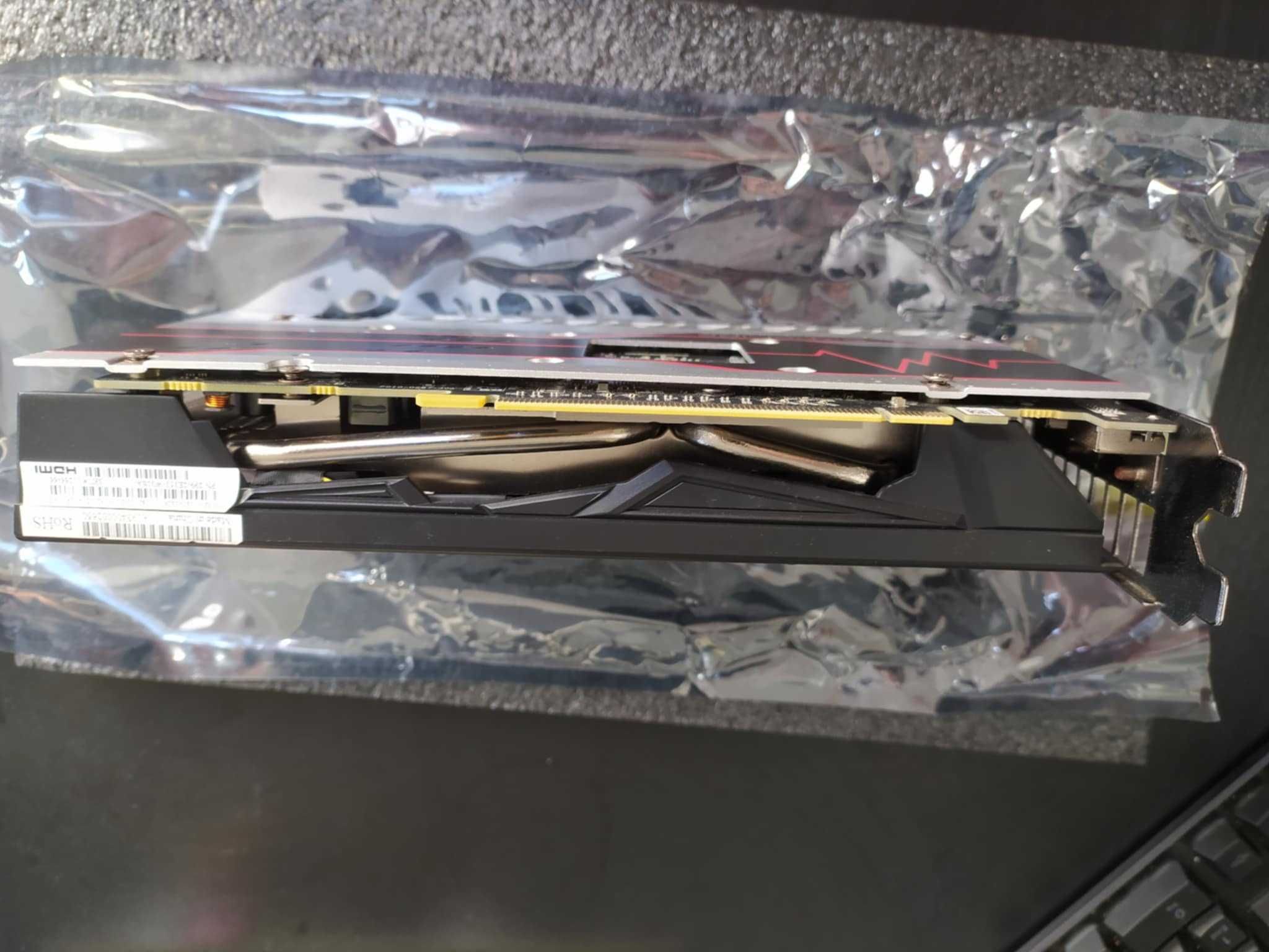 Sapphire Radeon RX 570 PULSE 8GB GDDR5