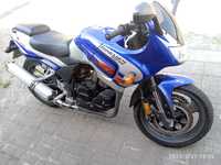 Мотоцикл Zongshen 250