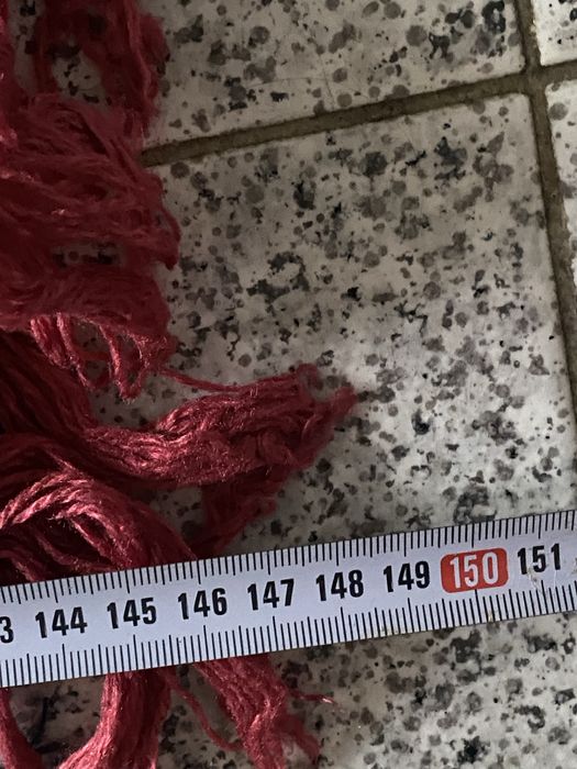 Tapetes usados lindissimos