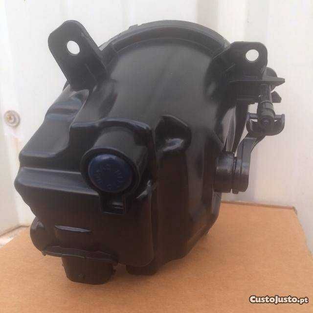 Farol nevoeiro LED BMW
