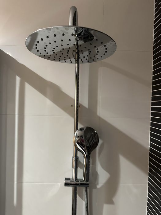 Misturadora de casa de banho