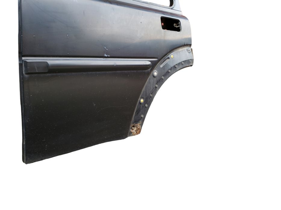 Дверь задняя левая Land Rover Freelander I 1997-2006 ASR1809 разборка